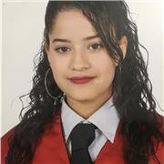 Doy clases de inglés para niños/as con buen ambiente de estudio